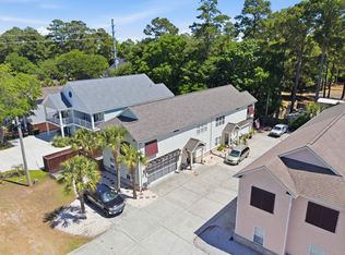 577 Sunnyside Ave #A, Murrells Inlet, SC 29576