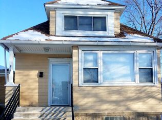 9151 S Dobson Ave, Chicago, IL 60619