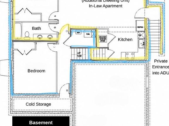 4th image of 3982 N 350 W Lot 8