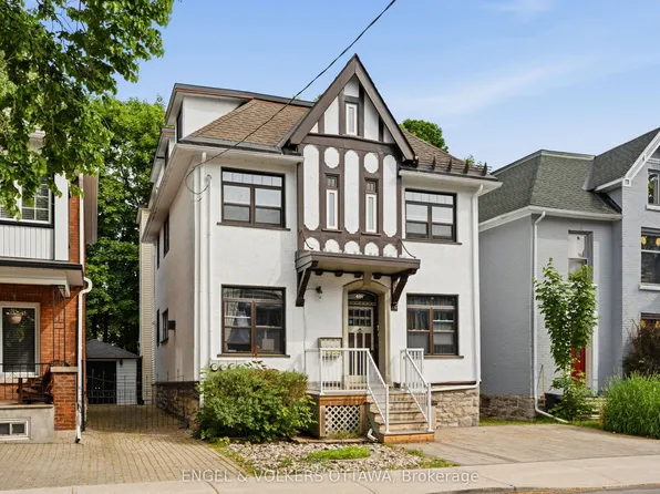 491 McLeod St, Ottawa, ON K1R 5P7