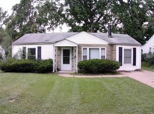 9757 Dennis Dr, Saint Louis, MO