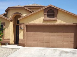 2407 E Calle Gran Desierto, Tucson, AZ 85706