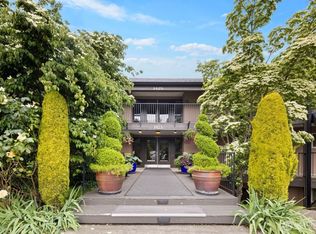 The Benson Condominiums, Renton, WA 98055