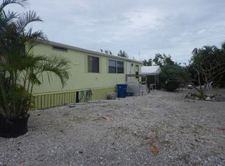 1609 Pine Channel Dr, Little Torch Key, FL 33042
