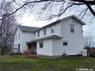 2136 Brick Schoolhouse Rd, Hilton, NY 14468