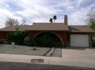 6433 W Cortez St, Glendale, AZ 85304