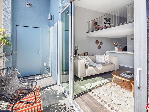 5th image of 751 N Fairfax Ave #3