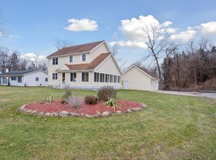 281 Amherst St, Jackson, MI 49203