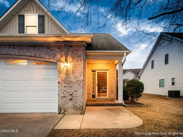 2324 Dovedale Drive #B, Greenville, NC 27834