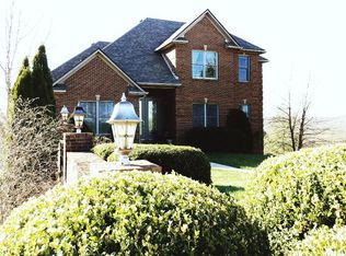 341 Inverness Trl, Richmond, KY 40475