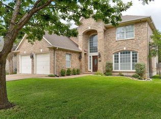 9908 Mateo Cv, Austin, TX 78717