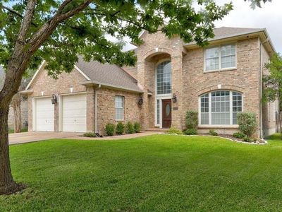 9908 Mateo Cv, Austin, TX, 78717