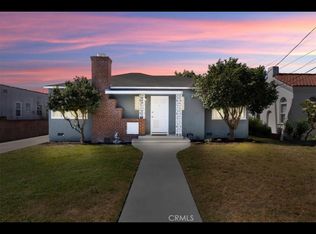 3462 Hope St #1, Huntington Park, CA 90255