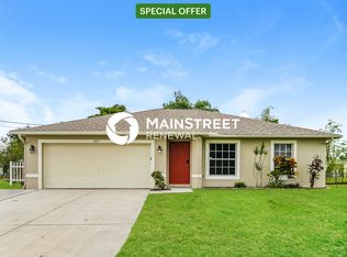 5015 Bywood St, Lehigh Acres, FL 33971
