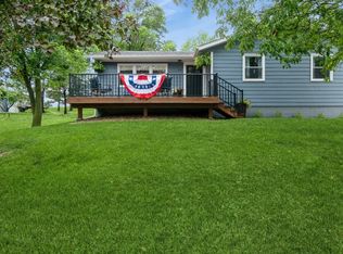 310 SE 3rd St, Panora, IA 50216