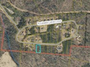 255 Pleasant View Loop, Morganton, NC 28655