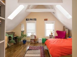 9 Meacham Rd #2L, Cambridge, MA 02140