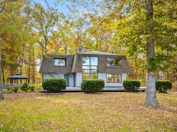 725 Highway 25-32, White Pine, TN 37890