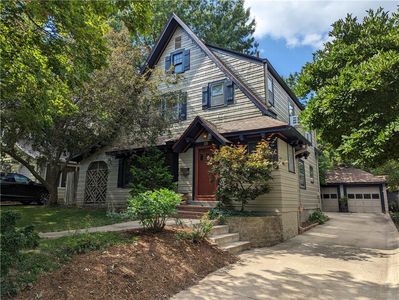 26 E 69th Ter, Kansas City, MO, 64113