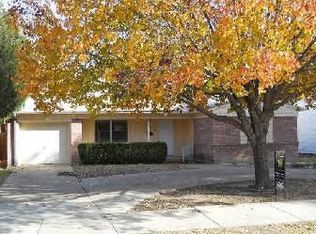 4316 Ridgedale Dr, Mesquite, TX 75150