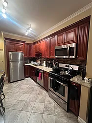 Rented by Corcoran