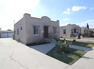 1216 W Robidoux St, Wilmington, CA 90744