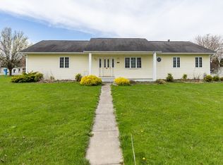 1604 Crestview Dr, Somerset, PA 15501