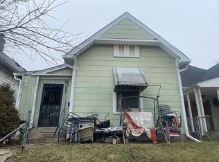 1447 S Illinois St, Indianapolis, IN