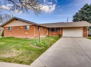 3024 S Vine St, Denver, CO 80210