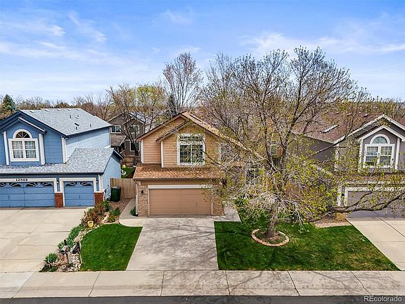 2nd image of 12552 Tammywood Street