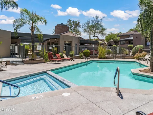 5800 N Kolb Rd Unit 1104, Tucson, AZ 85750