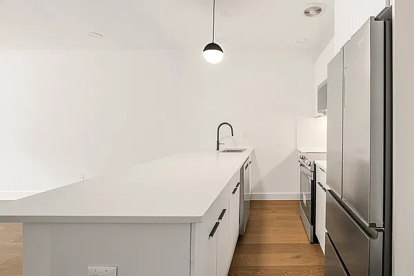 Kitchen, photo 1