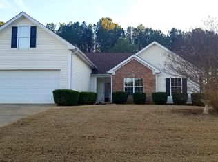 30 Berkshire Ln, Covington, GA 30016