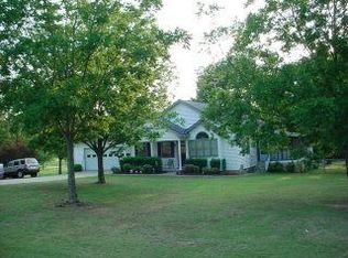 5152 Colbert Danielsville Rd, Colbert, GA 30628