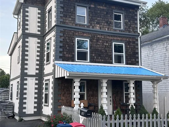 138 Ball Street, Port Jervis, NY 12771