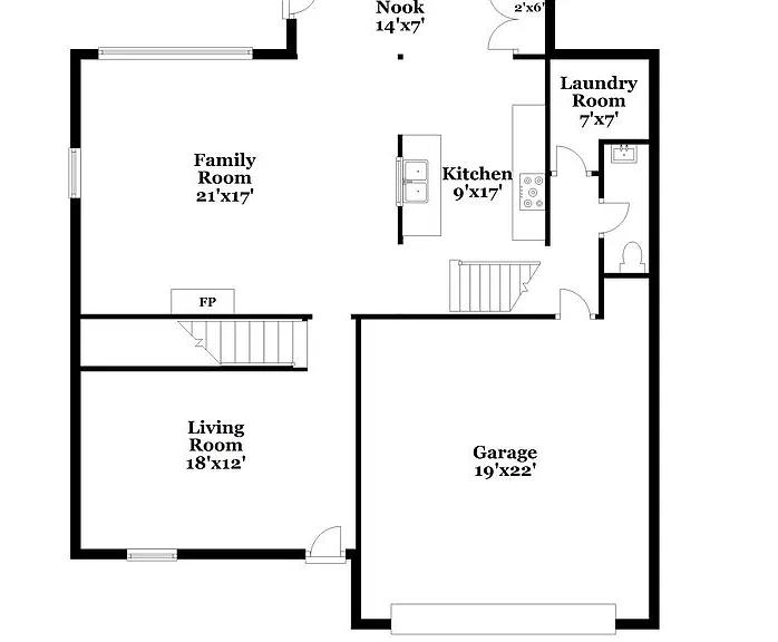 16102 Dawn Marie Ln — Photo 3