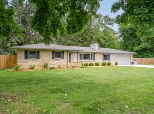 43 Christy Rd, Battle Creek, MI 49015