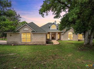 5008 Lakeaire Cir, Temple, TX 76502