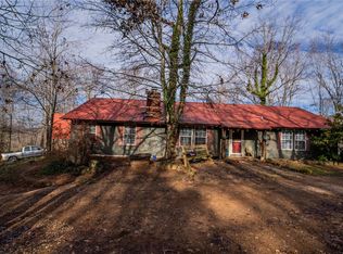 4088 Highway 23, Saint Paul, AR 72760