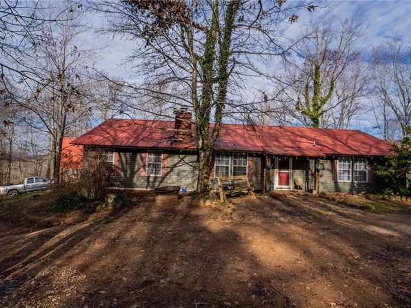 4088 Highway 23, Saint Paul, AR 72760