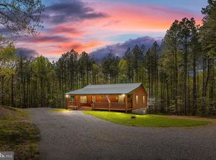 589 George James Loop, Madison, VA 22732