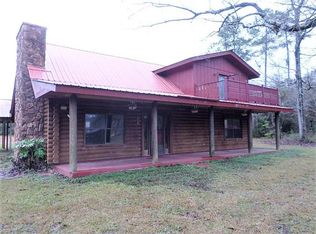 84052 Holliday Rd, Folsom, LA 70437