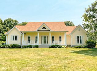 14266 S 125 E, Clinton, IN 47842