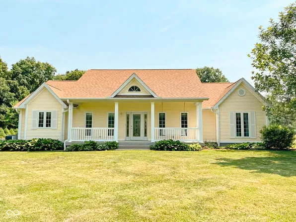 14266 S 125 E, Clinton, IN 47842