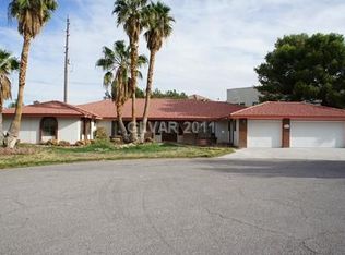 5777 Pioneer Ave, Las Vegas, NV 89146