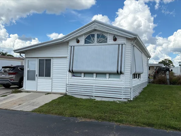 58 Barracuda Dr #3122, Sebring, FL 33875