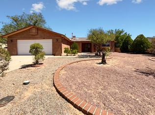 1732 Allegheny Dr NE, Rio Rancho, NM 87144