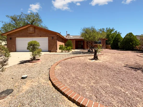 1732 Allegheny Dr NE, Rio Rancho, NM 87144