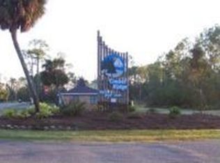 100 Fairway Dr, Pass Christian, MS 39571