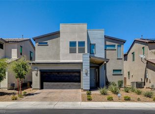 518 Everett Ridge Ave, North Las Vegas, NV 89084